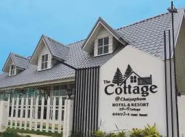 The Cottage at Chiyaphum