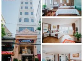 Nhật Linh Apartment
