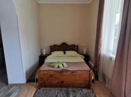 Grimis Villa, guest house in Borjomi