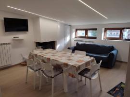 Residenze Macerelli, hotel v destinaci Roccaraso