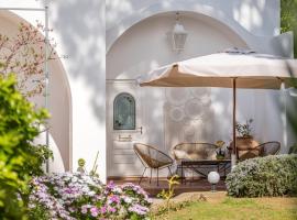 B&B Il Sogno, hotel ad Anacapri