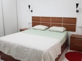 Mi casa del centro