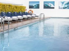 Hotel Indigo Cagnes-sur-Mer by IHG