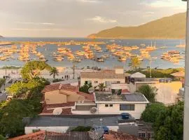 Praia dos anjos
