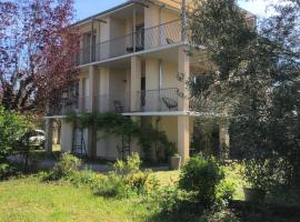 Condrieu appartement 1er, holiday rental in Condrieu