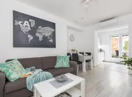 Apartment Pearl of Split, with Terrace for 4