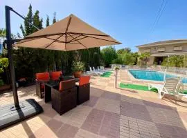 Stunning 5 bed Villa La Font, private pool