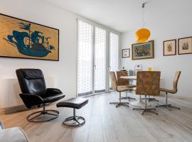 UR-NEST Donato Creti, hotel a Bologna