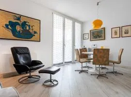 UR-NEST Donato Creti