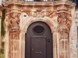 Appartamento Palazzo Ancona