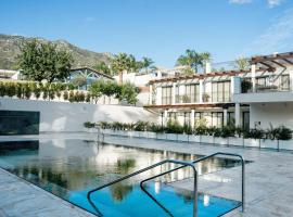 Sierra Blanca Resort and Spa, hotel in Marbella