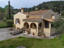 Villa Haris