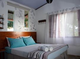 Chácara Lápis Lazuli, homestay in Cavalcante