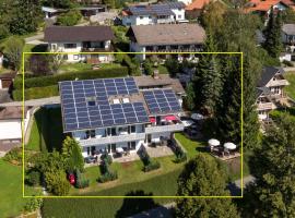 Mauth में, होटल Suit' & Frühstück Zum Latschen - Adults Only