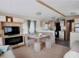 AJL Rentals, holiday home sa Turnberry