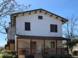 Casa Calicanto