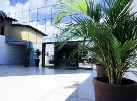 Good Stone Curvelo Hotel