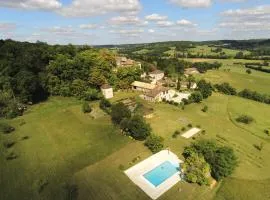 Les Collines du Quercy Blanc