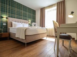 Apartments Royal - Belgrade Waterfront, hotel em Belgrado