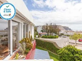 Church Square Apartment in Praia da Luz