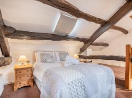 Cottage 2, Old Farmhouse Mews, hotel que admite mascotas en Braithwaite