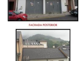 Casa Virgilio