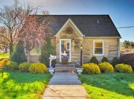 Derby Season Getaway Louisville Home with Pool