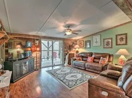 Tennessee Countryside Escape on 2 Acres!