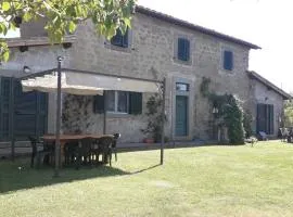 Casolare di campagna