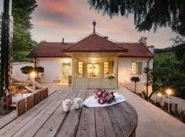 Vila Vilma Vineyard Cottage