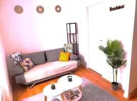 Le 3plex - Coeur de Vertou - Original