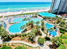 Edgewater RESORT BEACH & GOLF Villa! Steps to the Beach!