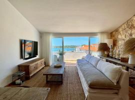 Alvor Bela Vista I, hotell i Alvor