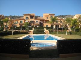 Javea: Apartment/ flat - Jávea, hotel en Jávea