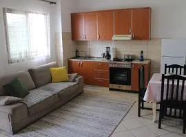 Bledi's Cozy Apartment 2 in New Blvd