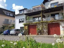 Casa Barzen - Stilvoll Urlauben an der Mosel
