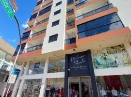 Apartamento Novo Avenida 18 de fevereiro