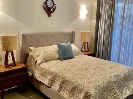 Departamento bell&iacute;simo a 10 minutos de la playa