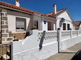 Apartamento Ceclavín