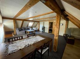 Sviit Nr. 7 Apartment, hotel econ&ocirc;mico em V&otilde;ru