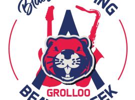 Blues Camping BeaverCreek Grolloo, hotel i Grolloo