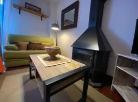 Apartamento tranquilo Vielha Centro con Parking Gratuito