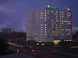 Lemon Tree Premier Hitec City Hyderabad, hotel in Haiderabad