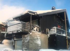 Hafjell Gaiastova, Super apartment, hotell i nærheten av Gaiaheisen i Hafjell