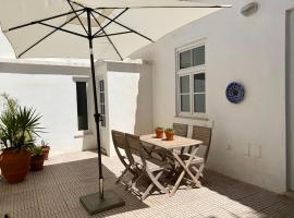 Santa Clara Old Town, h&ocirc;tel &agrave; Albufeira