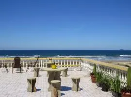 Estúdio Confortável com Cozinha e Acesso à Praia de Pontal do Paraná!