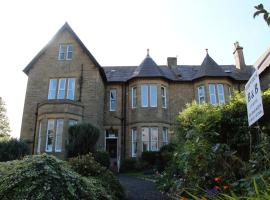 Aydon House, hotel en Alnwick