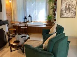 Pousada Brisa do Vale