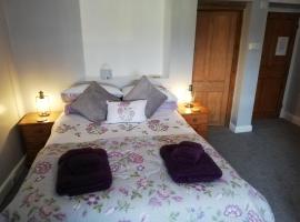 Rainors farm B&B, B&B em Gosforth