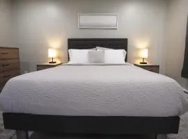 The Overlook at Burdett Falls